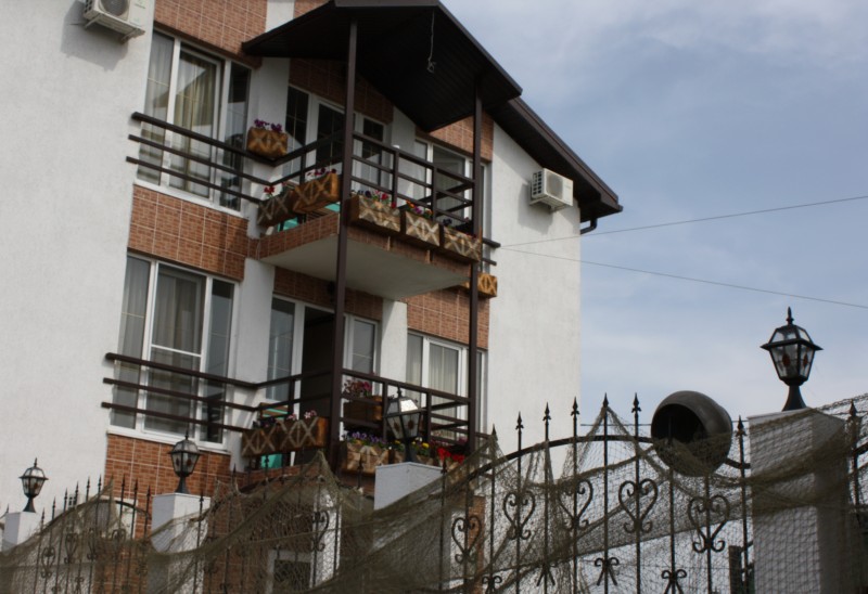 Гостиница92