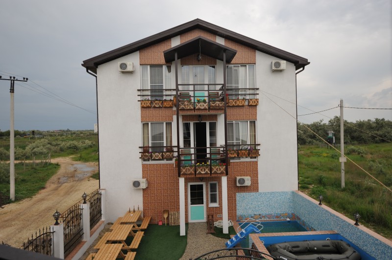 Гостиница85