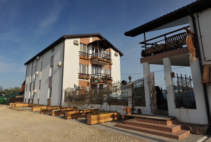 Гостиница73